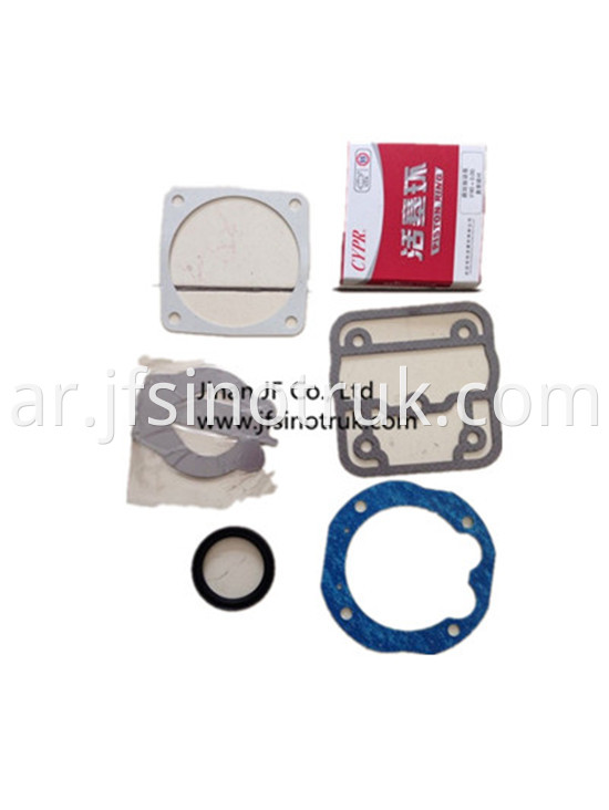 Air Compressor Repair Kits